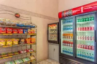 Howard Johnson by Wyndham Phoenix Airport/Downtown Area - 2 Yıldız