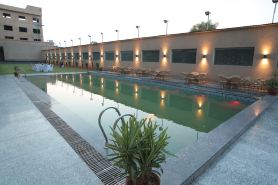 Hotel Adityaz