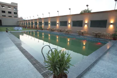 Hotel Adityaz