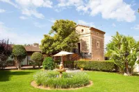 S'Hort de Son Caulelles - Adults Only - spa