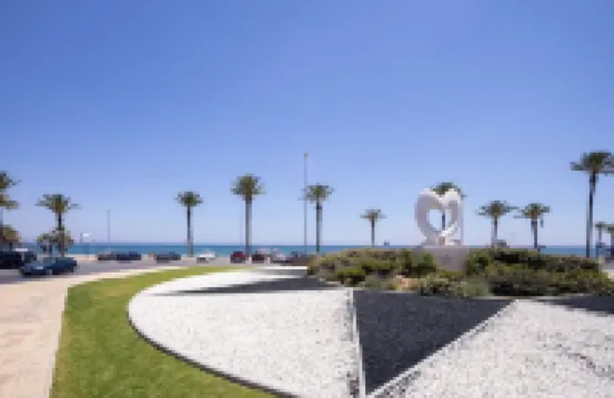 Hotel Moon Dreams Roquetas