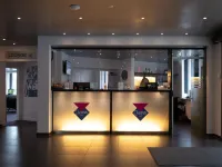 Cabinn Vejle Hotel Hotels in Vejle