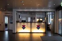Cabinn Vejle Hotel