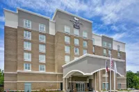 Homewood Suites by Hilton Raleigh Cary I-40