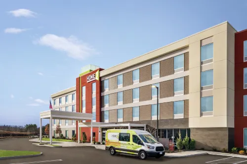 Home2 Suites by Hilton Glen Mills Chadds Ford Hotels in Concord Township