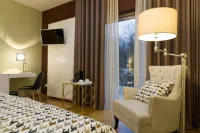 Alva Valley Hotel Hotels in Cerdeira