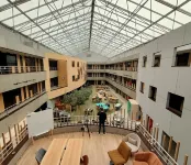 COWOOL Lille Villeneuve-d'Ascq - Apartments
