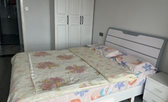 Liujiumingge Homestay (Zhongyuan East Street)