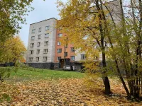 Marshal Petrozavodsk Hotel Karelian hut附近的飯店