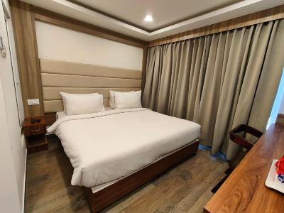 Iva by Skr A Petrichor Hotel