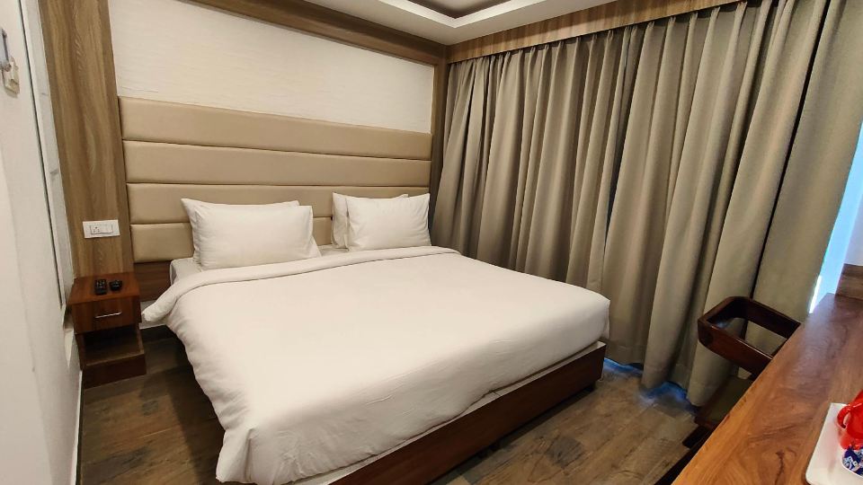 Iva by Skr A Petrichor Hotel