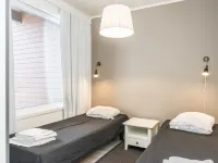 Skivillas Paljakka 1. (3 Bedroom)