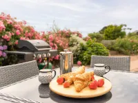Lower Upover - Woolacombe-4 Bed-Sleeps 7-Tjsluo Hotels in Woolacombe