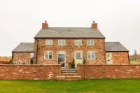 더 패치스 Ruyton Manor 주변 호텔