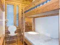 Sallan Lumous a Hotel a Eastern Lapland