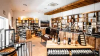 Drostdy Hotel - bar