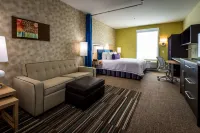 Home2 Suites by Hilton Gulfport I-10 Hotel di Gulfport
