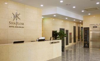 Hotel Shalom Jeju