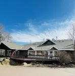 Aspen Lodge Hôtels à : Grand Marais
