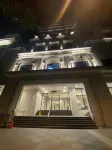 BGC Uptown Mall Suite Hotels in Taguig City