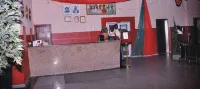 Etal Hotels and Halls Hotel di Apapa