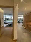 Golden Tulip Porto Vecchio - Phòng tập thể hình