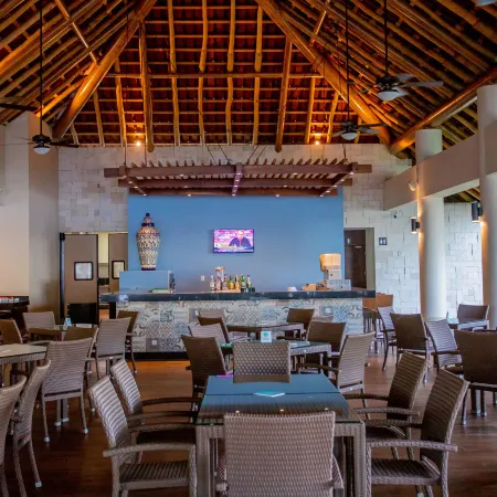 Occidental Nuevo Vallarta