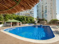 Orion - piscina
