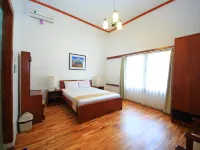 Hotel Concordia Bumi Sangkuriang Bandung