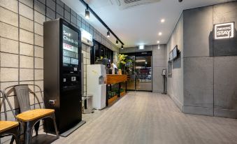 Jeonju Junghwasandong Towsome Stay