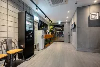 全州中華山洞雙人住宿酒店