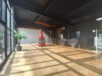 Gwangju Drive-in Hotel Sun Motel