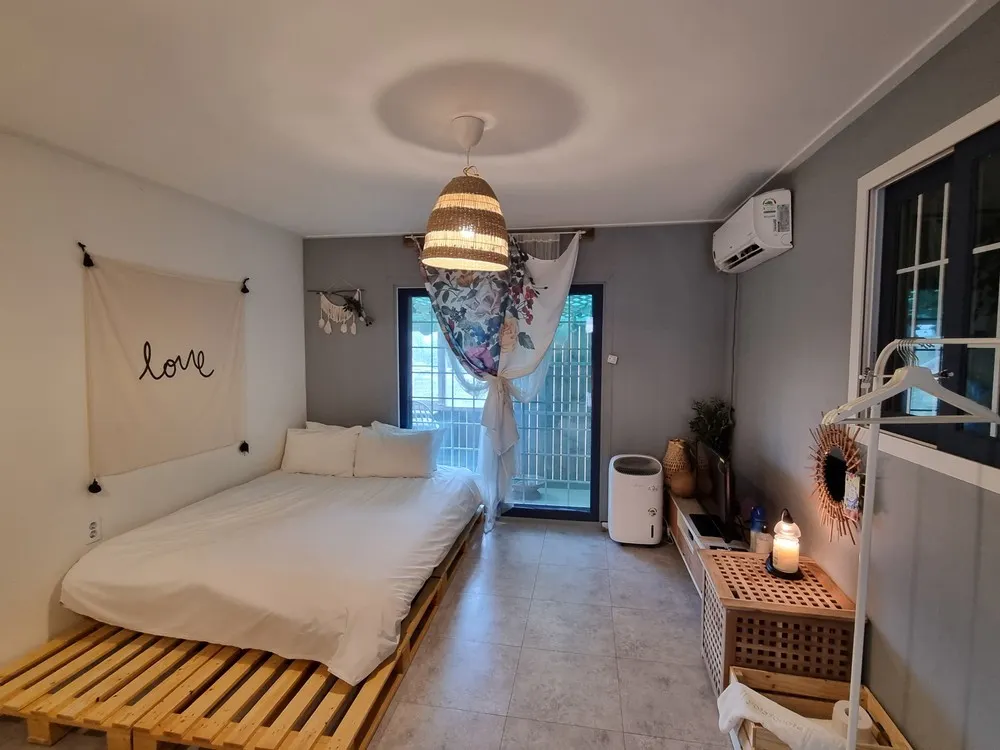 Pocheon Yolafongta Pension - 양지면