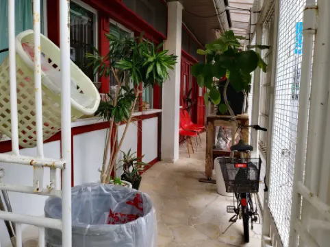 Guest House Akamichi Naoya