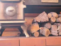 Evergreen Hotels in Katashina