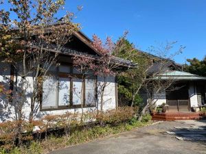 Ryokan Ryugu Honjyo