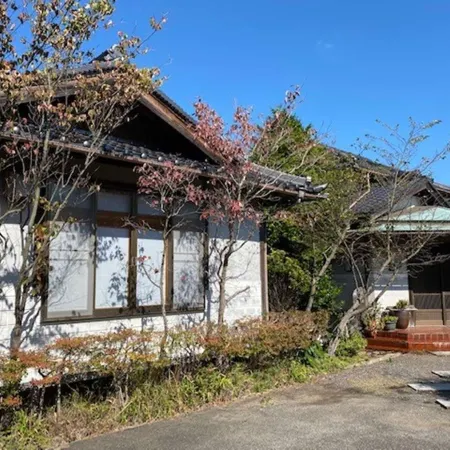 Ryokan Ryugu Honjyo