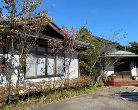 Ryokan Ryugu Honjyo Hotels in Setouchi