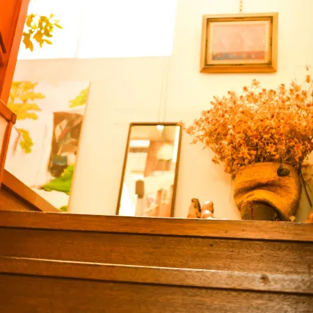 Yamashiroya Ryokan Отели рядом с достопримечательностью «Буншокан»