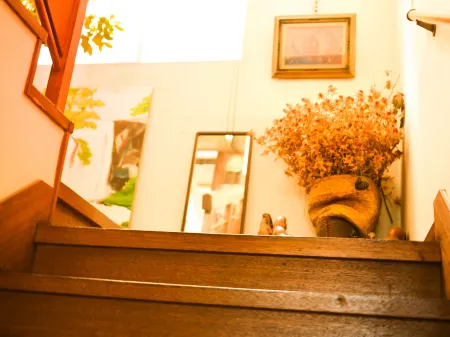 Yamashiroya Ryokan