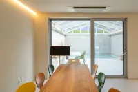 Damyang Grass Pool Villa Resort