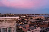 The Ritz-Carlton, New Orleans - Romantic