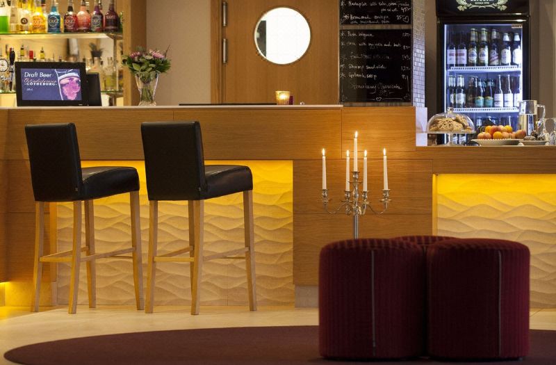 Spar Hotel Gårda photo 5