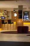 Spar Hotel Gårda - Barer