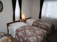 Pension Wines Hotels in Minamiaizu