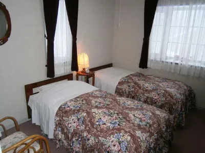 Pension Wines Các khách sạn ở 