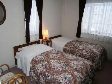 Pension Wines Отели в г. Минамиайдзу