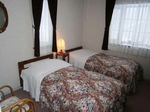 Pension Wines Hotels in Minamiaizu
