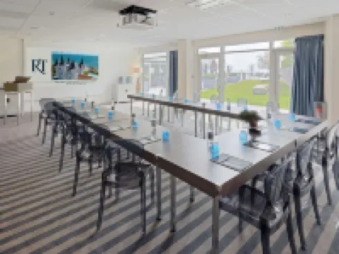 Relais Thalasso Pornichet - Baie de la Baule Hotels in Pornichet