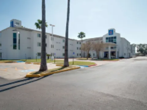 Motel 6 Brownsville, TX Hotels in Brownsville